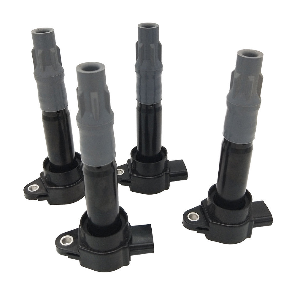 ya 5 8.7 4PCS Ignition Coil Fits for Mitsubishi Eclipse Galant Lancer Outlander 2.4L MR994643