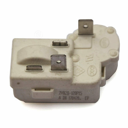 ya 26 2Pin ZHB-x Reigerator OL Protor+Start Relay For 
