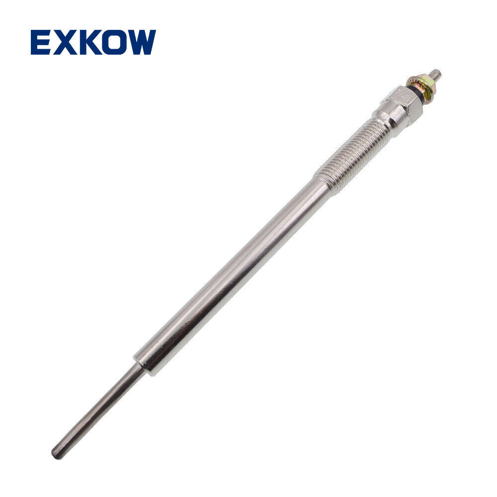 ya 1 7.4 4x Glow Plug fit for Mitsubishi for Pajero 3.2 V88W V98W 2006- TRITON 2.5 KA4T 2005