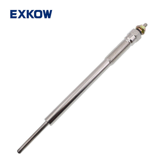 ya 1 7.4 4x Glow Plug fit for Mitsubishi for Pajero 3.2 V88W V98W 2006- TRITON 2.5 KA4T 2005