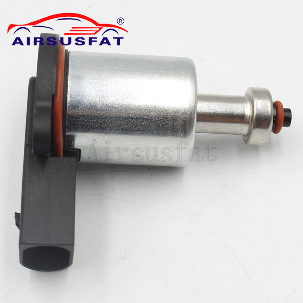 ya 1 8.5.2 Suitable for Mercedes W221 W164 W251 W166 air suspension compressor solenoid valve 
