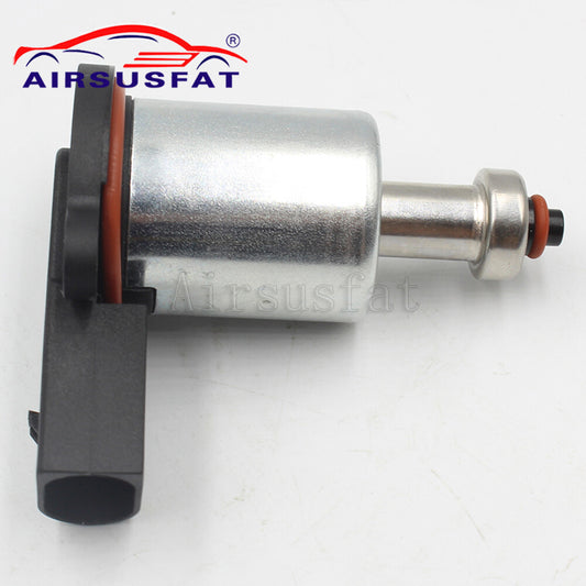 ya 1 8.5.2 Suitable for Mercedes W221 W164 W251 W166 air suspension compressor solenoid valve 