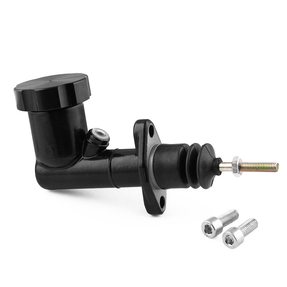 ya 7 6.10.2 Compact Remote Aluminum Master Cylinder 3/4 Bore replace PN: 260-6089
