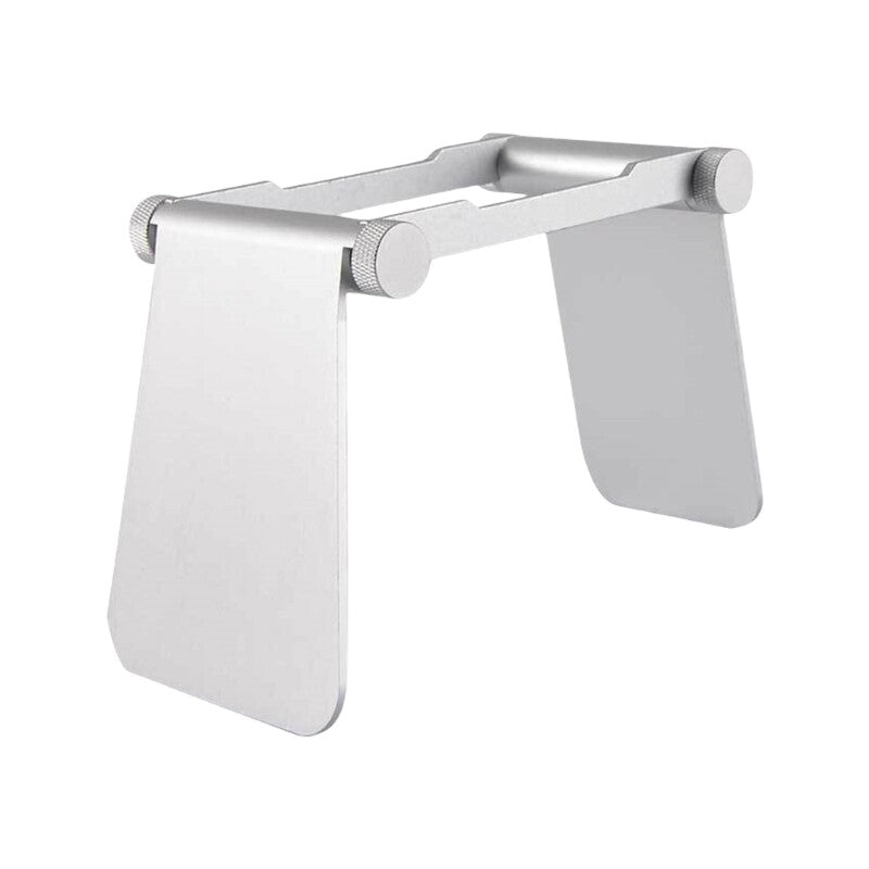 ya 25 Aluminum Alloy Bracket Foldable Coffee Drip Storage Stand for Coffee Enthusiasts