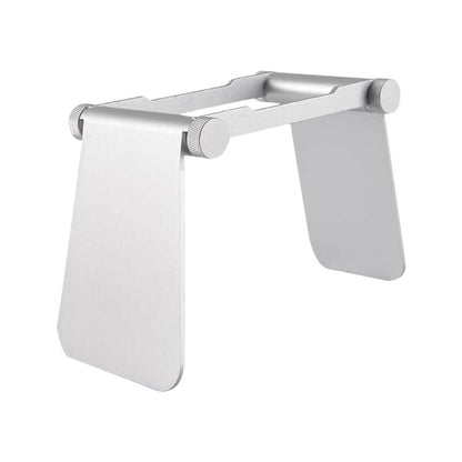 ya 25 Aluminum Alloy Bracket Foldable Coffee Drip Storage Stand for Coffee Enthusiasts