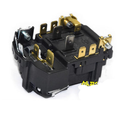 ya 26 Reigerator Starter Assembly Starter Protion TY-QZ-003-01 ZBS1114CY Parts ~~