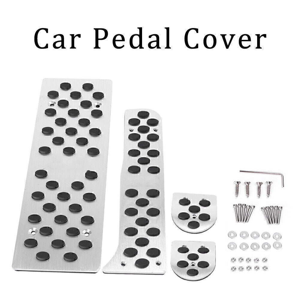 ya 9 6.5.2 Manual Car Foot Pedals for JETTA for Golf MK5 MK6 for Passat B6 B7 Scirocco MK3 Auto