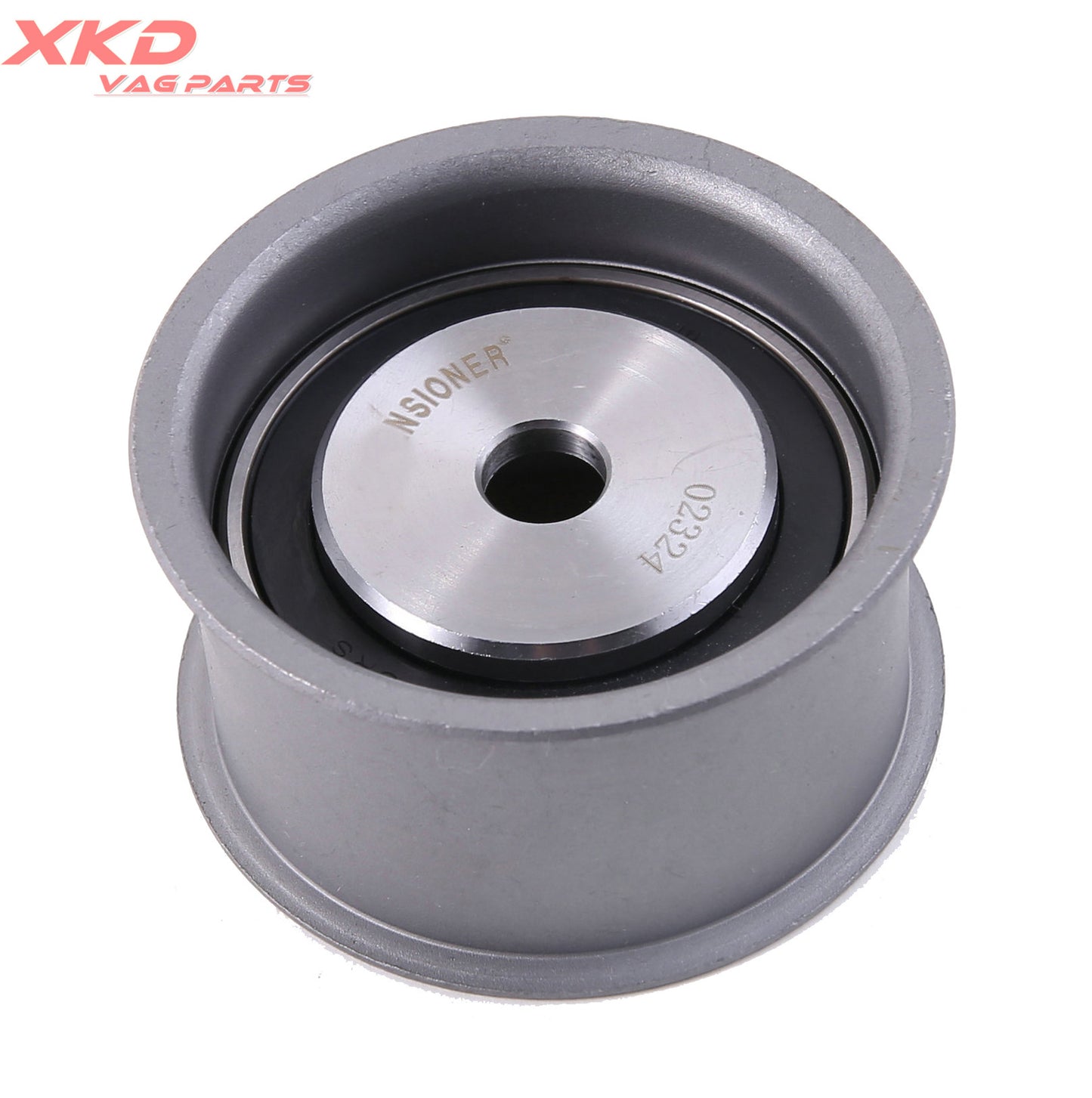 ya 1 7.7 2.7L and 2.8L engine timing belt rollers are suitable for VW for Passat for Audi A4 and A6. (078109244H)