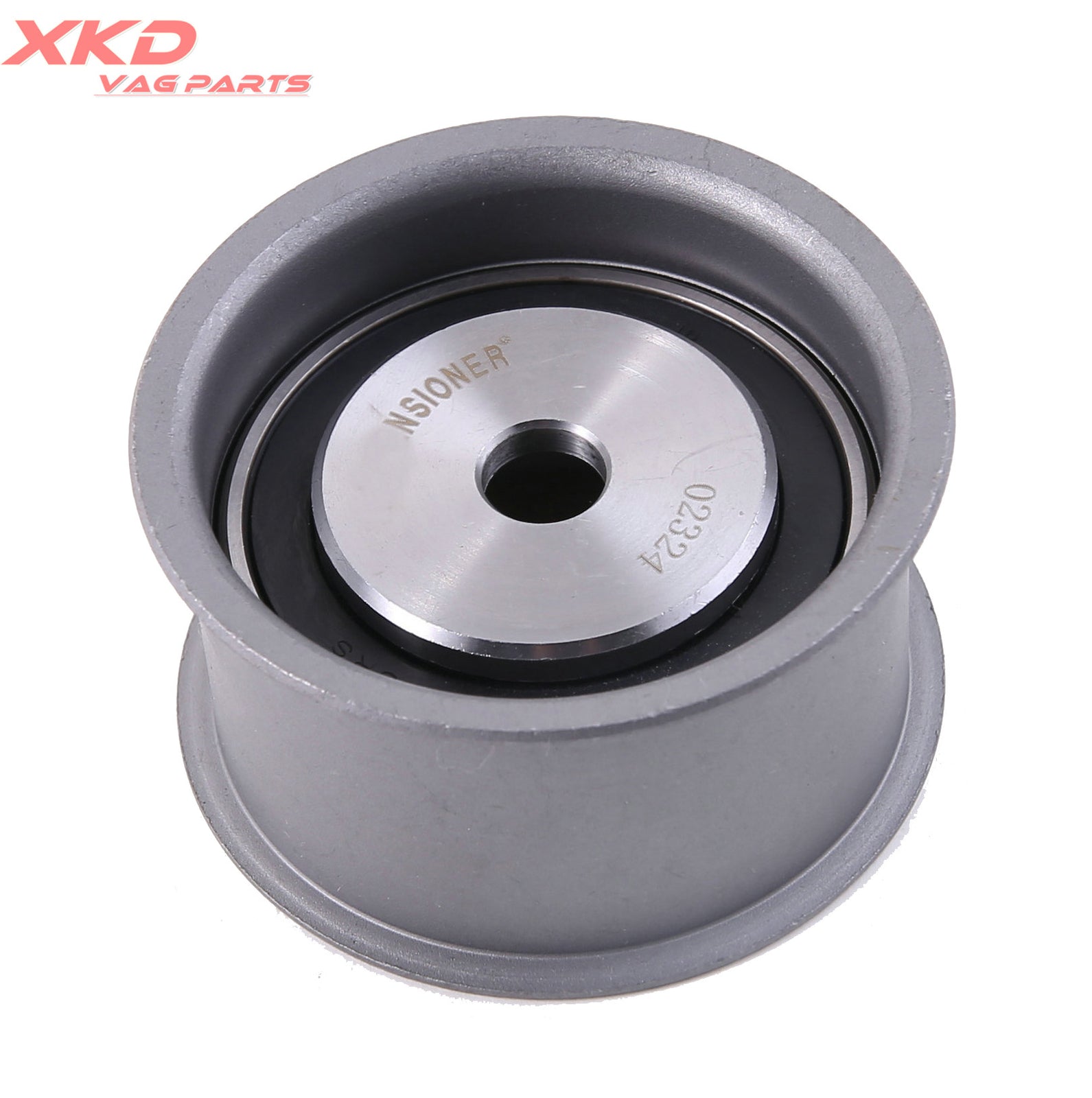 ya 1 7.7 2.7L and 2.8L engine timing belt rollers are suitable for VW for Passat for Audi A4 and A6. (078109244H)