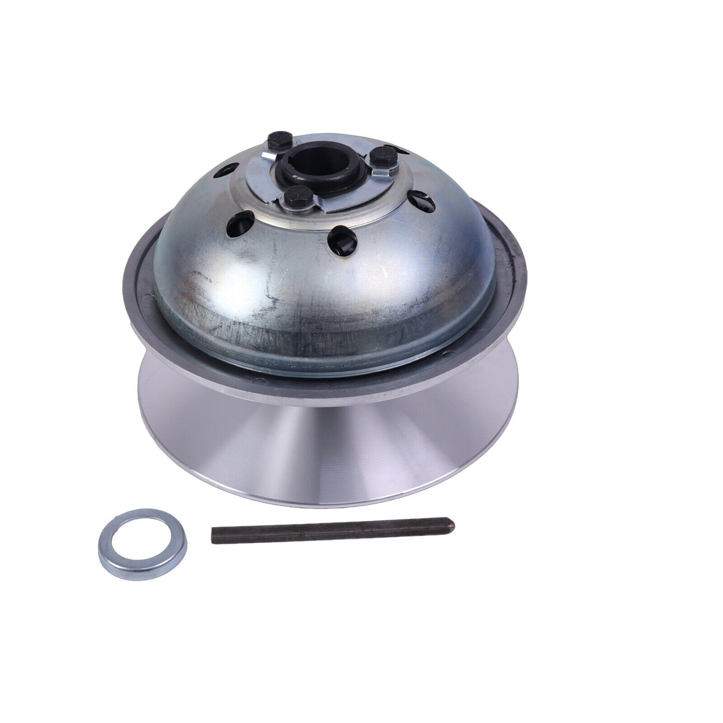 ya 1 6.30 Driver Clutch 302405A 300827C Suitable for Comet 780 Series 1 Hole 1/4 Keyway