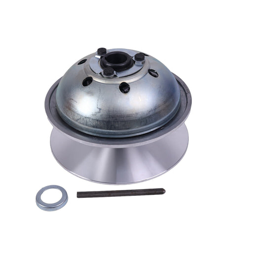 ya 1 6.30 Driver Clutch 302405A 300827C Suitable for Comet 780 Series 1 Hole 1/4 Keyway
