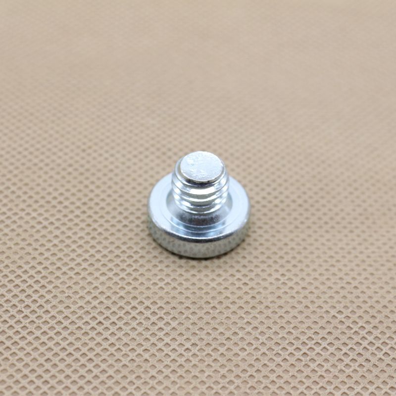 ya 1 8.5.4 10pcs Automatic Transmission Oil Pan Drain Plug for for Lexus 90341-10021