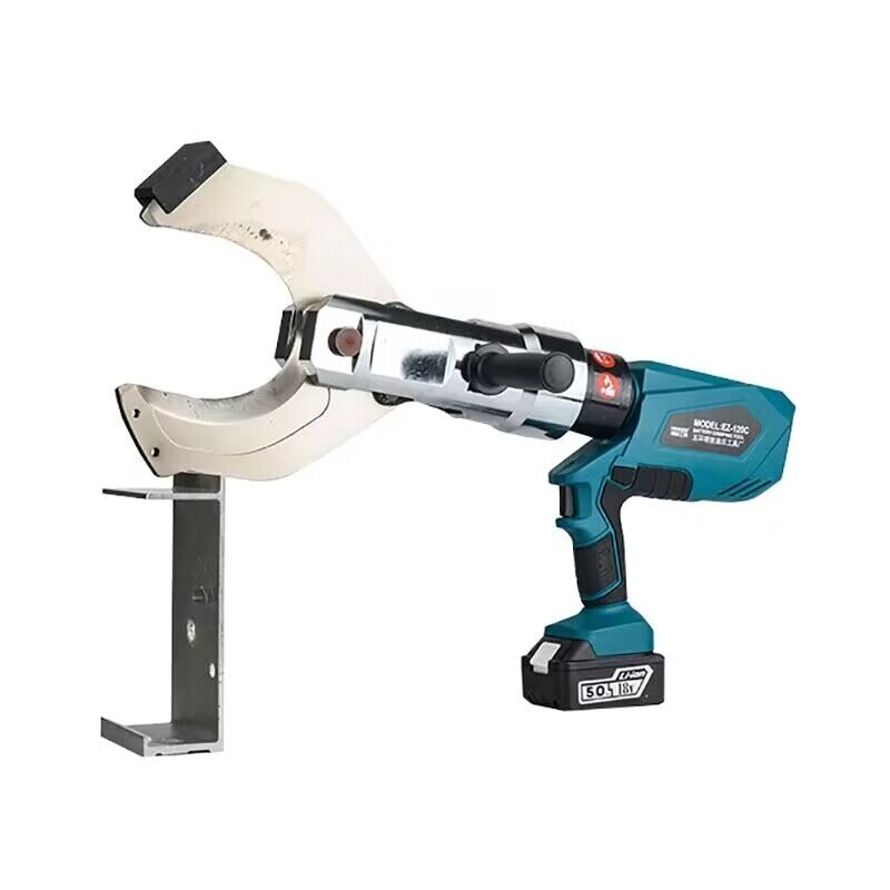 ya 25 Electric Hydraulic Pliers hargeable Cable Hydraulic Disconnecting Pliers Hand
