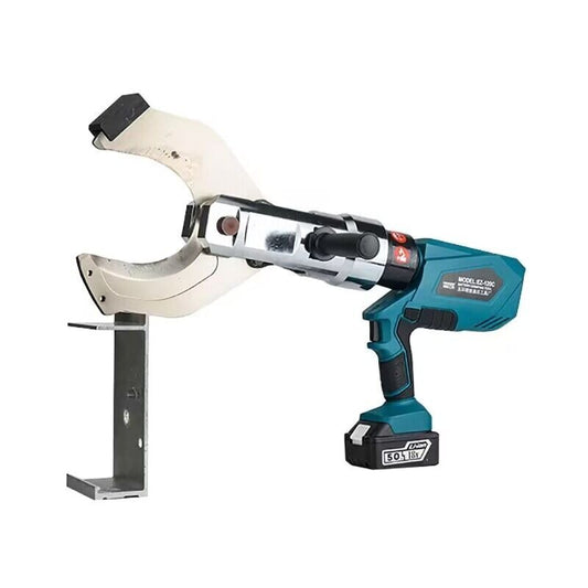 ya 25 Electric Hydraulic Pliers hargeable Cable Hydraulic Disconnecting Pliers Hand