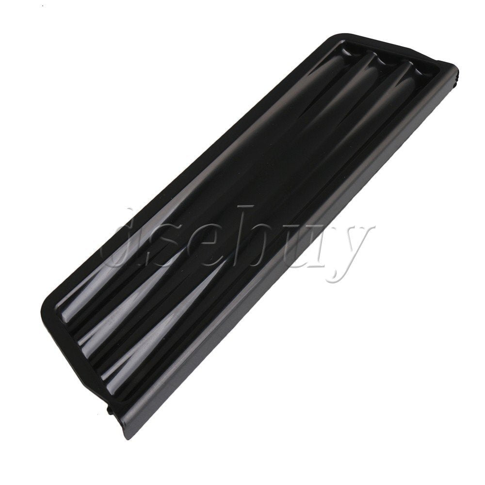ya 26 Plastic 2206670B Overflow Grille Replaces W10189532 W10323446 WP2206670BVP