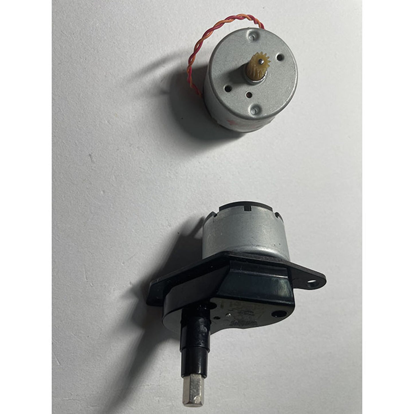 ya 25 Main Brush Motor Vacuum Cleaner Accessories for NEATO D8 D9 D10 U20