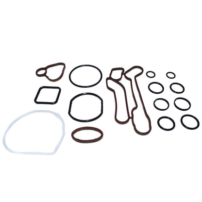 ya 5 8.7 Oil Cooler Gaskets Seals for Chevy for Cruze Aveo Sonic 55355603