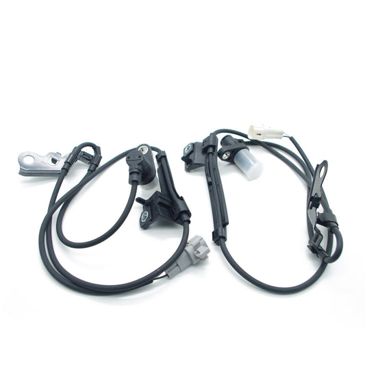 ya 1 8.5.3 1 Set for Corolla Matrix ABS Wheel Speed Sensor 89543-12070 89542-12070