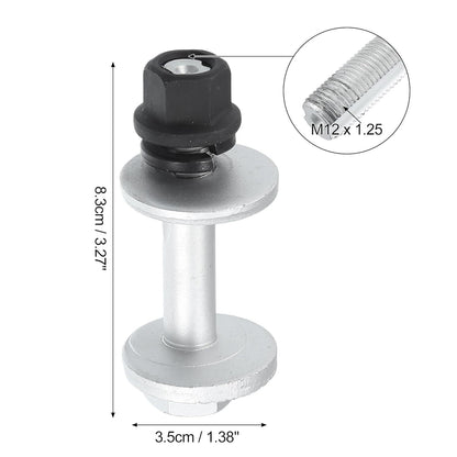 ya 5 8.7 2pcs Car Camber Eccentric Bolts 55220-2H100 for Hyundai for Elantra 2007-20