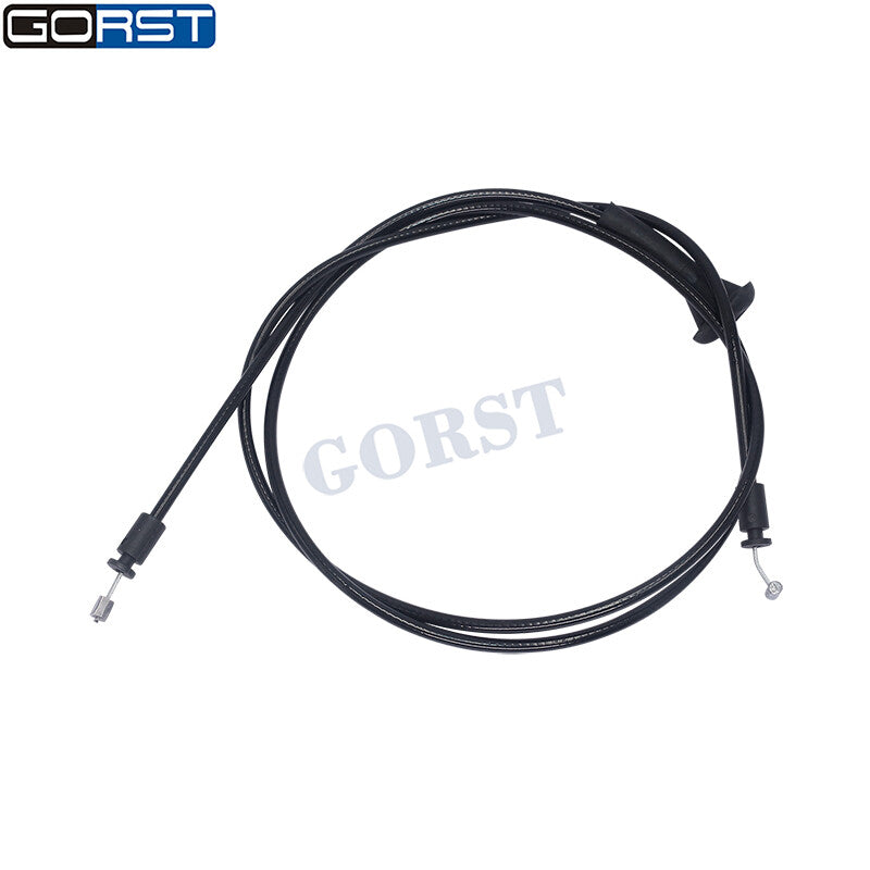 ya 5 8.7 DS7Z16916G Range Hood Release Cable Assembly for Ford Fusion 2016 - 2020 DS7Z-16916-G