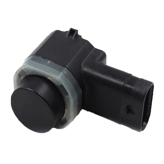 ya 1 8.5.2 4PCS 66209270491 PDC Bumper Parking Sensor Black For X3 F07 F25 X5 E70 X6