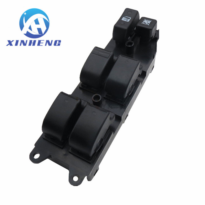 ya 1 8.5.1 Power Window Control Switch for Corolla 2004-2007 84820-0F030 84820-02100