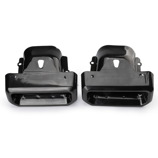 ya 4 6.17.2 header f for Ram e suitable for Chevrolet for Silverado for GMC for Sierra 19-23 84434641 84434642