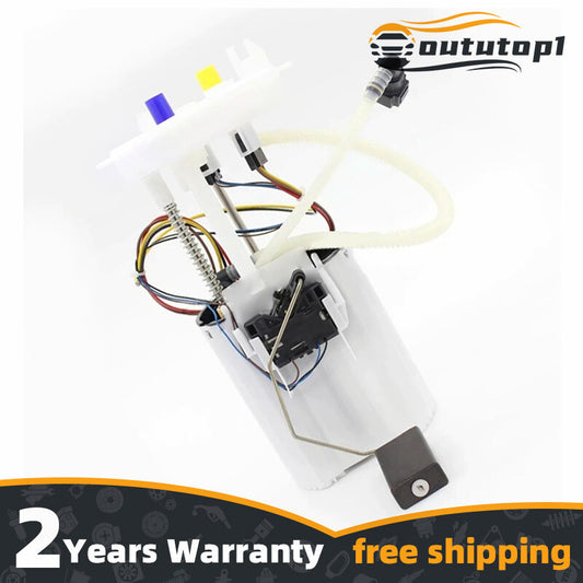 ya 27 7.2 Fuel Pump Module Assembly for VW Sharan for Seat Alhambra 7N0919051M