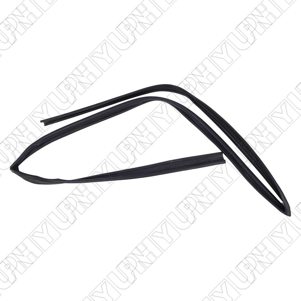 ya 5 8.7 RH Front Rright Door Window Glass Run Channel for Toyota for Corolla Altis 2002-2008
