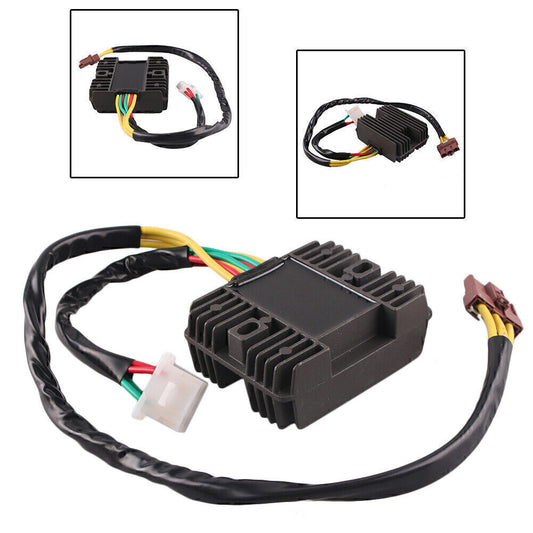 ya 3 6.23 Motor Voltage Regulator Rectifier Fit Aprilia Sportcity 125 200 250 ie Scarabeo