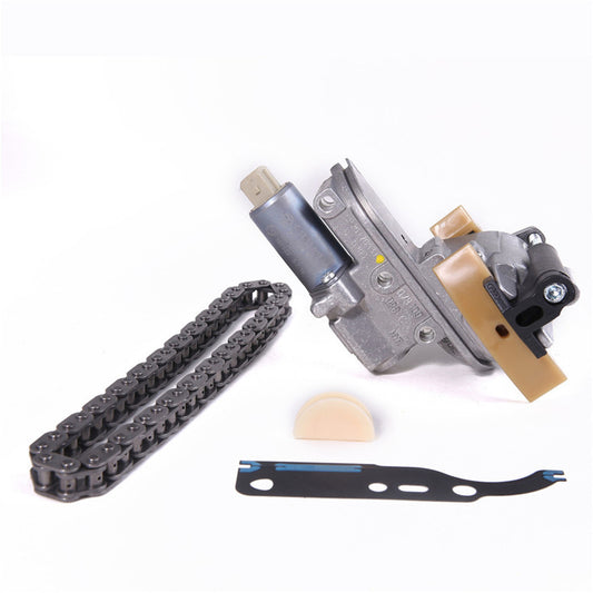 ya 10 5.28 2.4L 2.8L Camshaft Adjuster Timing Chain Tensioner Kit for VW for Passat for Audi A4 A6