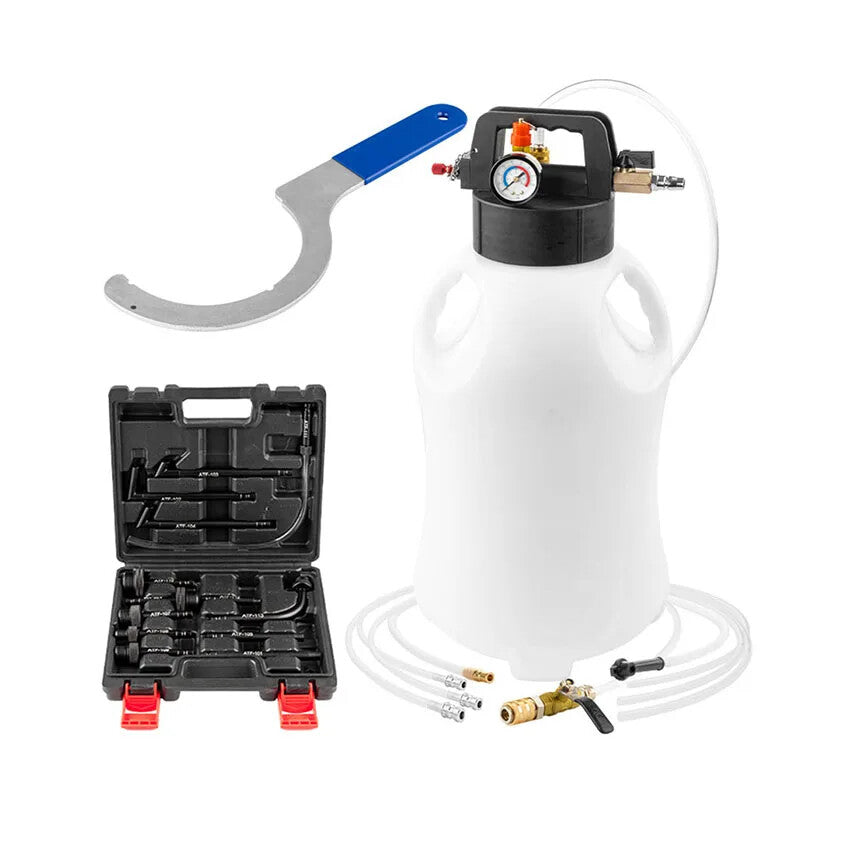 ya 26 7.28.3 Pneumatic Automatic Transmission Oil Filler Tool Wave Box Oil Filler Oil Cana