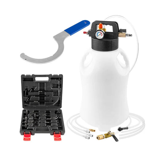 ya 26 7.28.3 Pneumatic Automatic Transmission Oil Filler Tool Wave Box Oil Filler Oil Cana