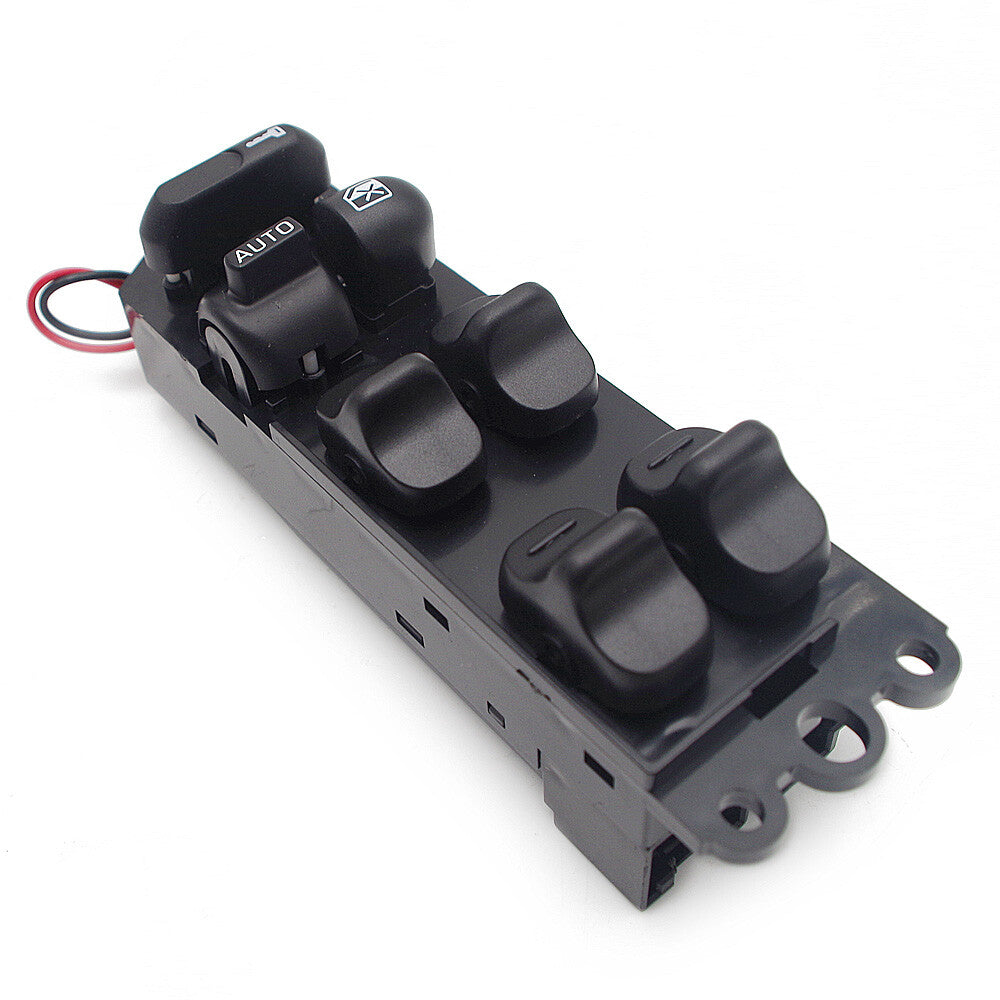 ya 1 8.5.2 Window Switch For 1993-1994 Altima 2.4L Front Left Driver Side 254011E400