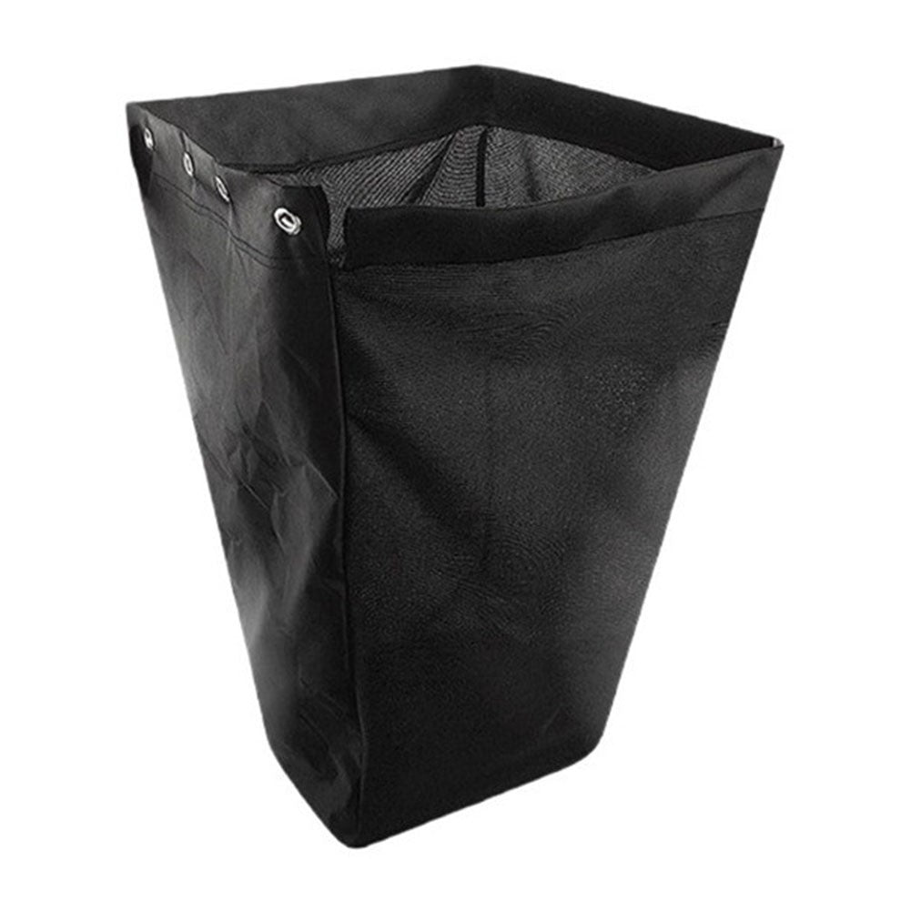 ya 14 1PC 3.3 Bushel Grass Bag 482567 For Mowers - High Airflow  Dust Control! New