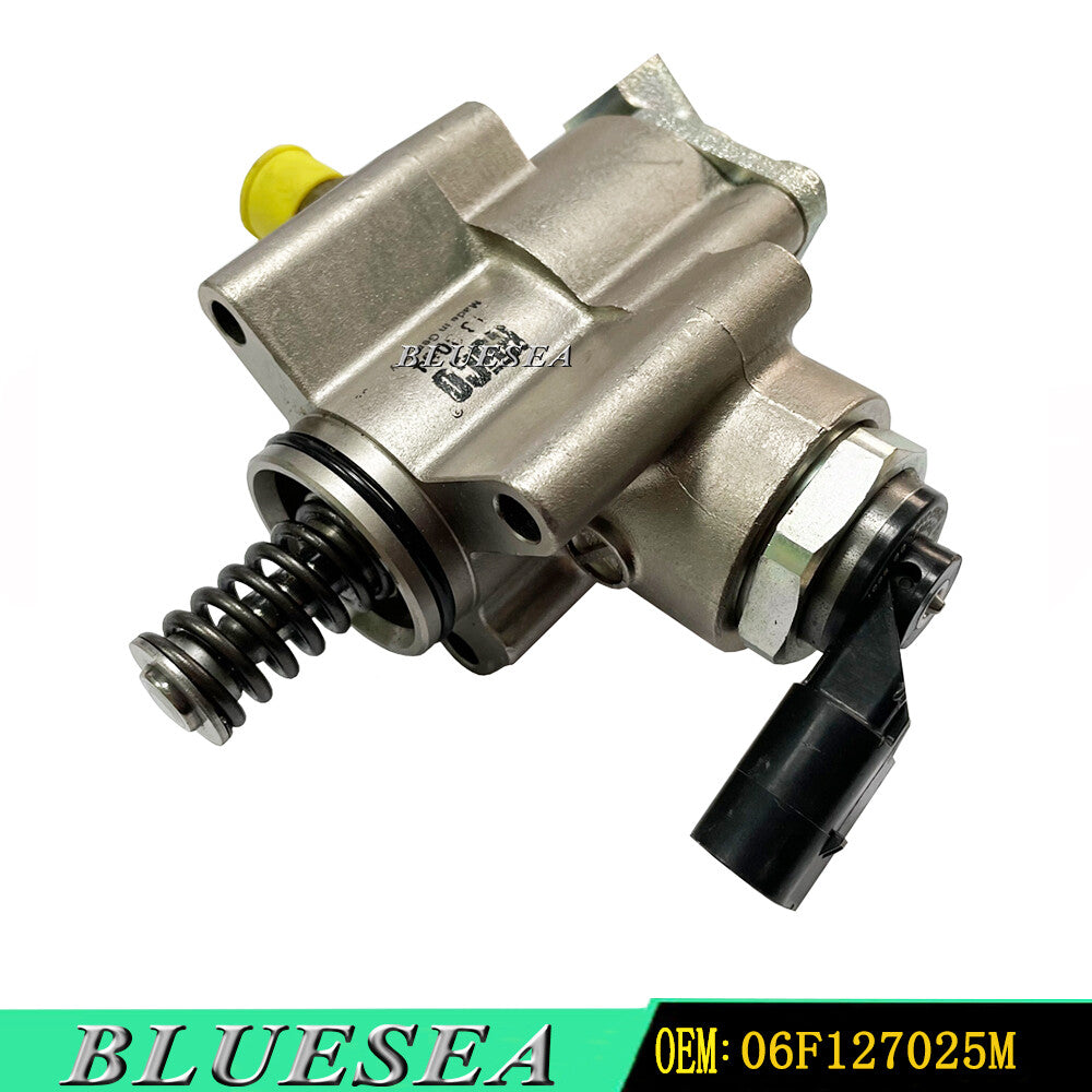 ya 27 7.2 Pressure Fuel Pump for AUDI A3 S3 for VW for Seat for Skoda 2.0T L4 06F127025K