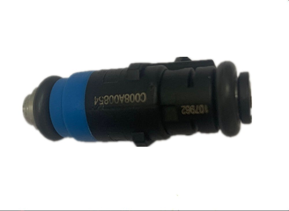 ya 1 8.5.4 4PCS Fuel injector nozzle 107962 630CC suitable for Deka 60LB