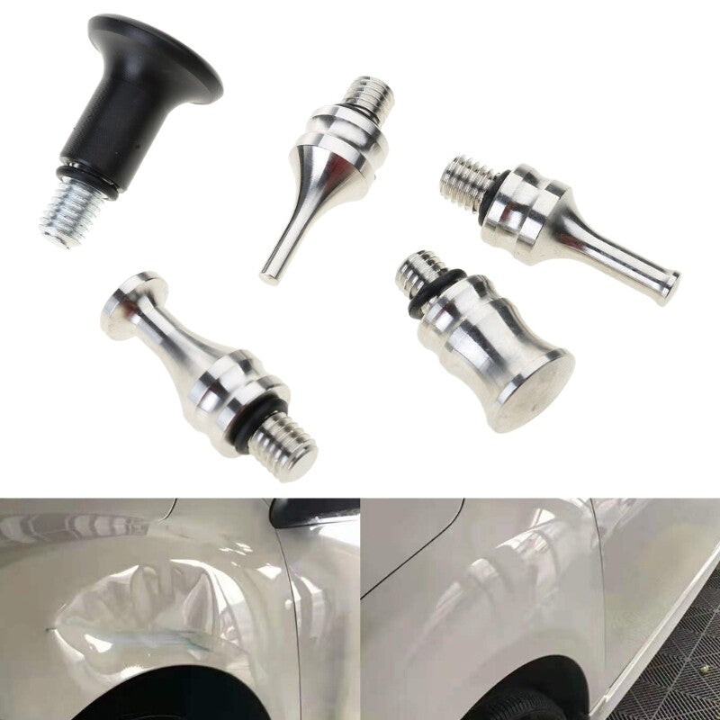 ya 14 Auto Car Dent Removal Tools Dent Removal Dent Repair Tool Head