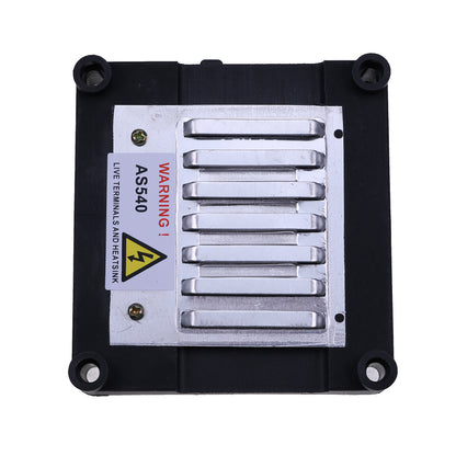 ya 5 8.7 compatible with Brushless Generator AVR AS540 Automatic Voltage Regulator Power
