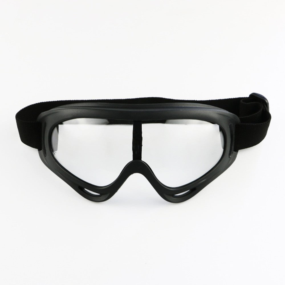 ya 1 7.13 Anti-fog and Splash Glasses Work Miss Safety Sunglasses Ski Goggles Adult