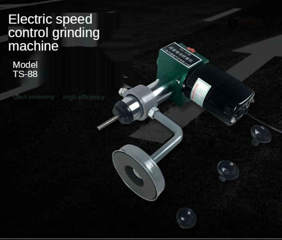 ya 26 Electric Valve Grinder Electric Speed Control Grinder Engine Valve Repair Tool