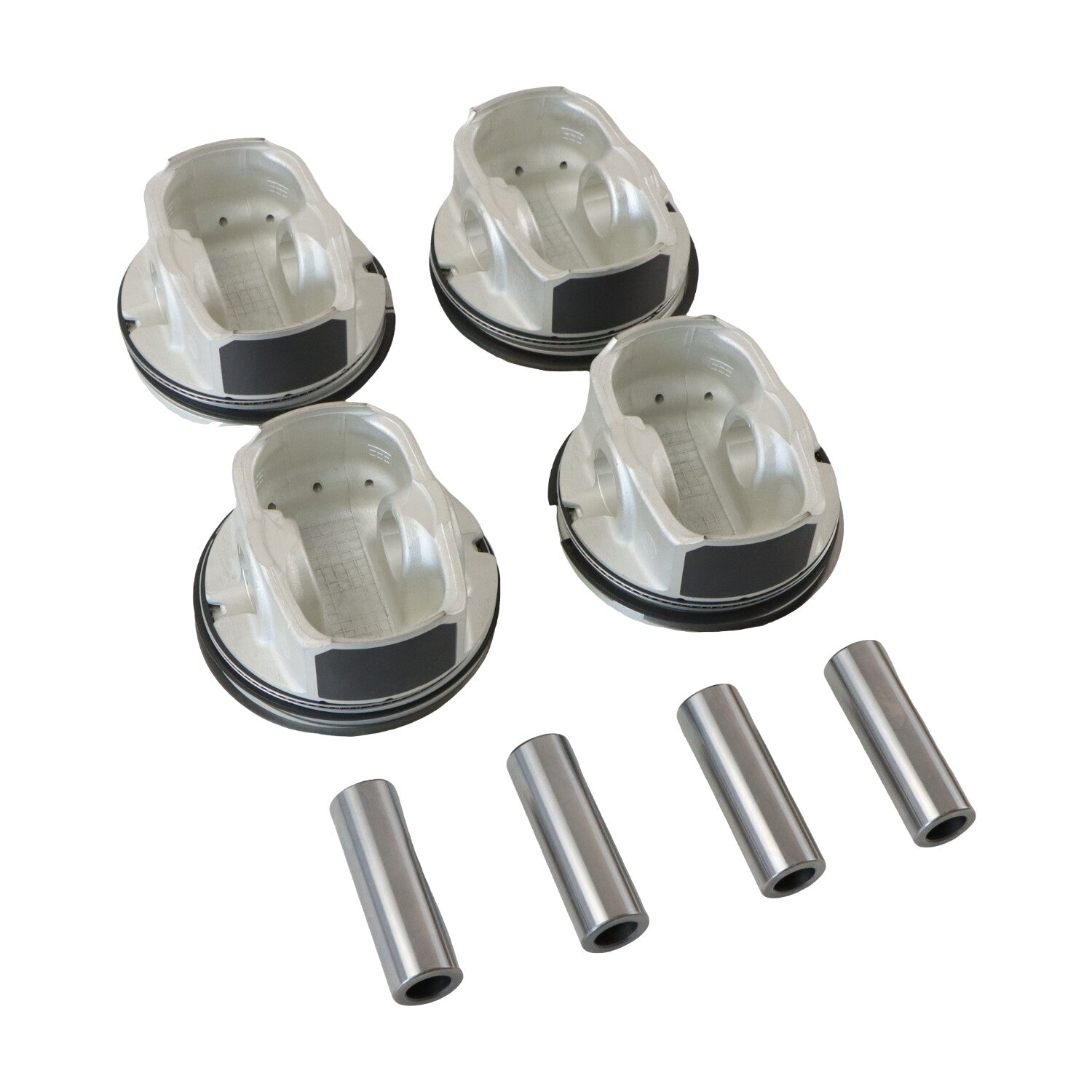 ya 3 6.25.2 4X Pistons/Rings 1.6L G4FG for Hyundai Accent HB20 for Kia Forte 23041-2B900