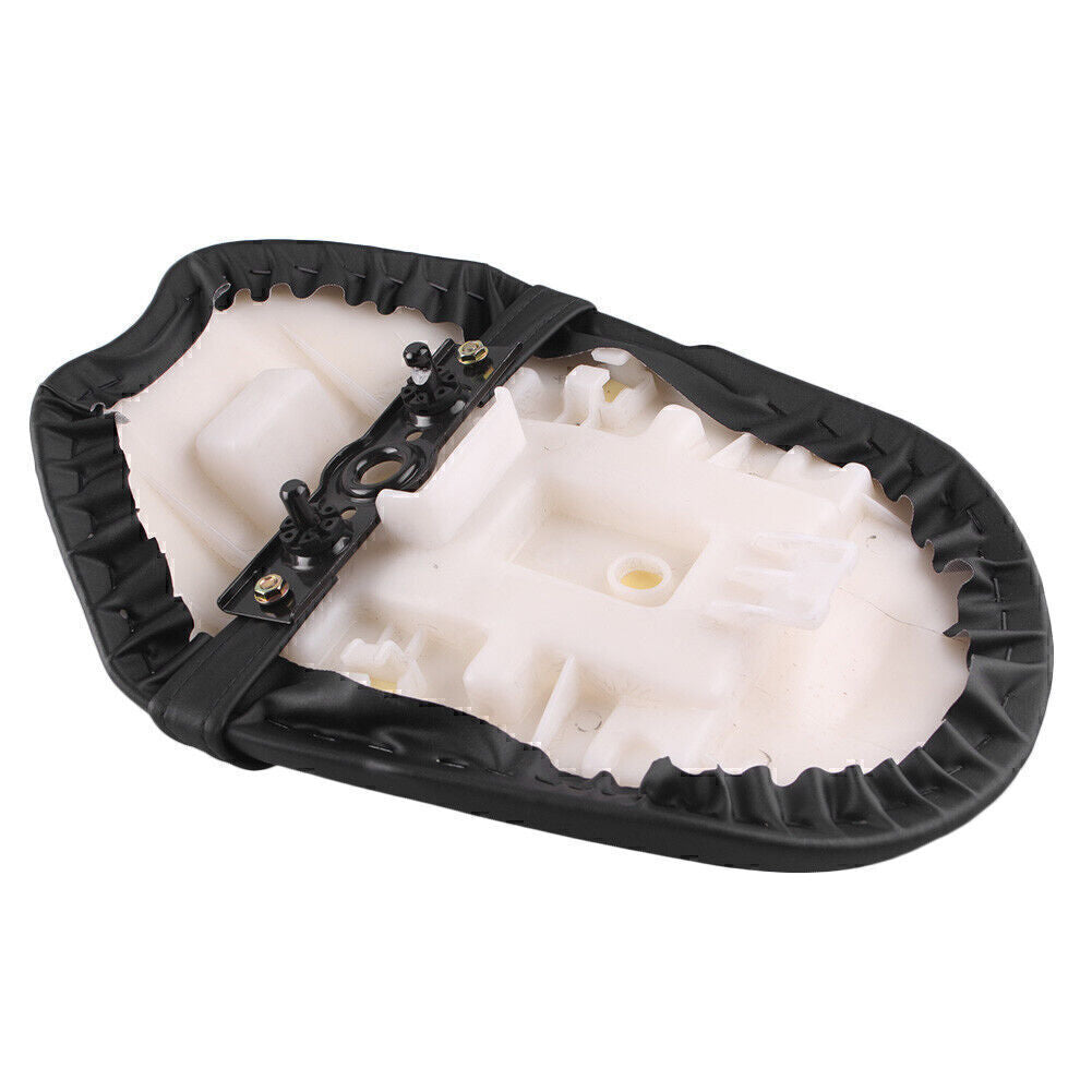 ya 5 8.7 Rear Passenger for SEAT Cushion Pillion Pad Fit for Suzuki GSXR 1000 2009-2014