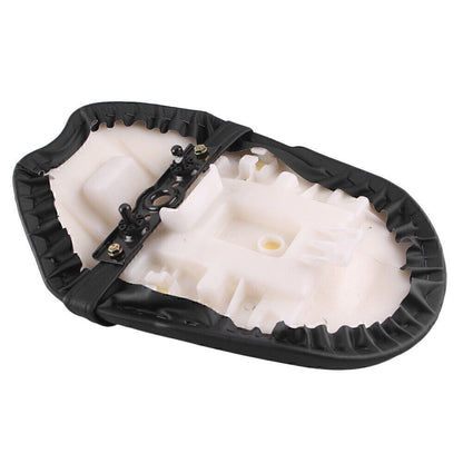 ya 5 8.7 Rear Passenger for SEAT Cushion Pillion Pad Fit for Suzuki GSXR 1000 2009-2014
