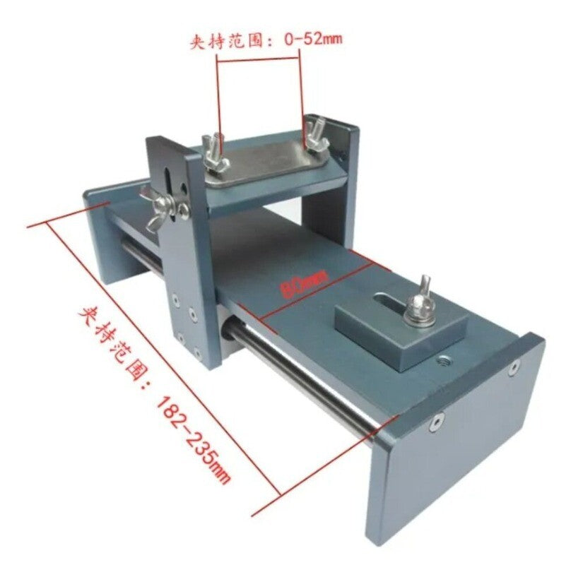 ya 25 Woodworking Fixed Angle ener Planer Knife ening Stone Holder