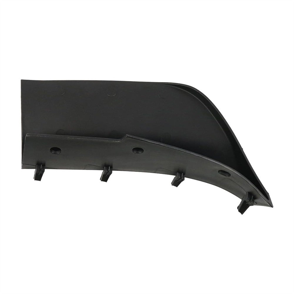 ya 27 6.18.2 Front Left Fascia Spat 68421753AB for Jeep for Grand Cherokee L 2021 2022 2023 2024
