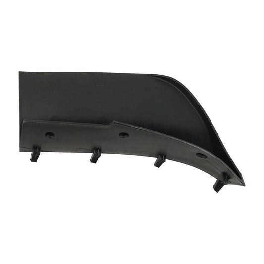 ya 27 6.18.2 Front Left Fascia Spat 68421753AB for Jeep for Grand Cherokee L 2021 2022 2023 2024