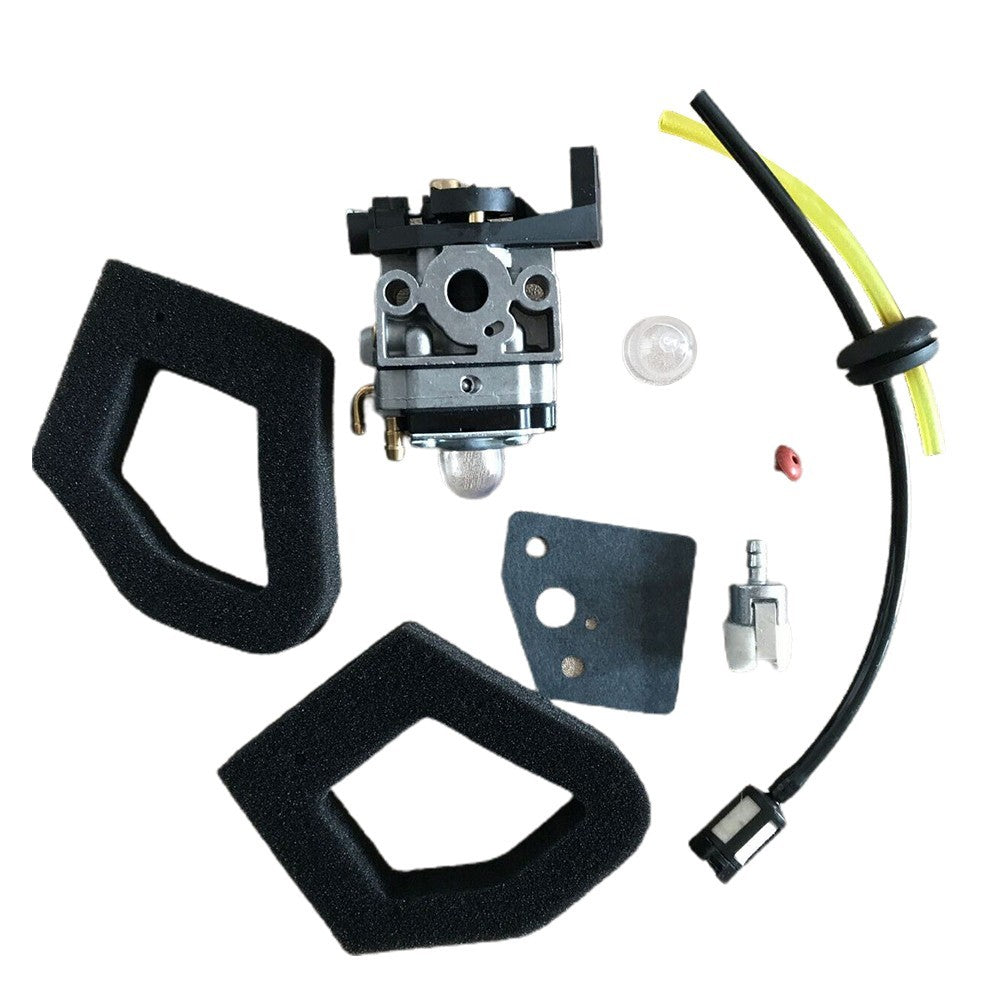 ya 14 Origi l Carburetor for GX25 GX35 Engine Ensures Smooth
