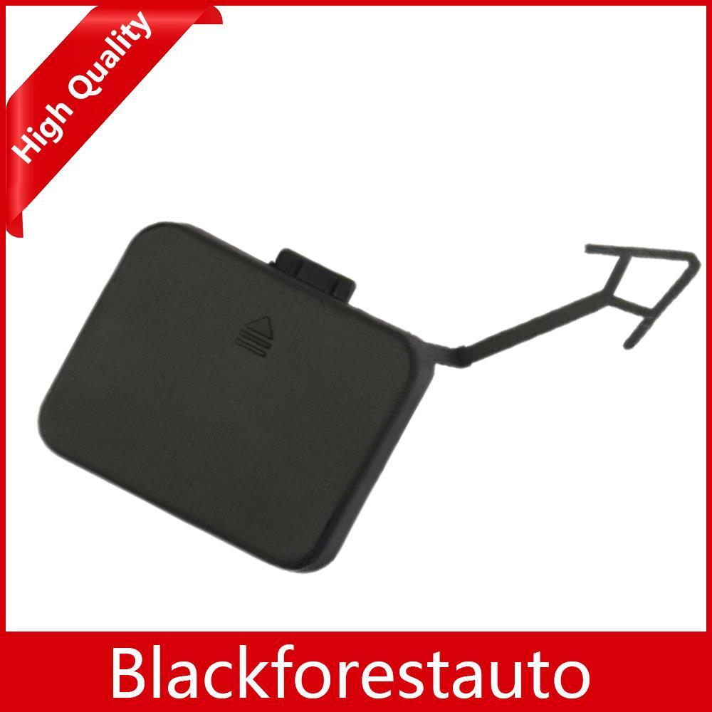 ya 27 6.18 Front Bumper Grille Tow Hook Eye Cover for Mercedes-Benz W164 ML320 2005-2012