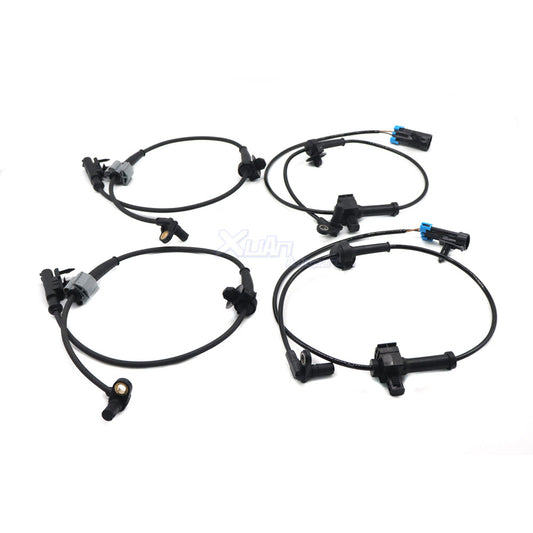 ya 1 8.5.3 22740468 for Cadillac for Chevy Suburban Tahoe for GMC for Yukon 2X ABS Wheel Speed Sensor